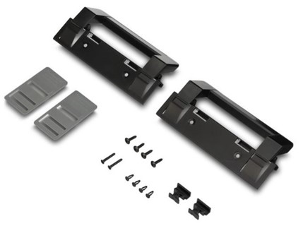 Dometic DM2672/DM2872 RV Refrigerator Door Handle Replacement Set